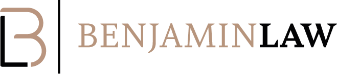 Benjamin Law - Experienced Personal Injury Representation You Can Trust