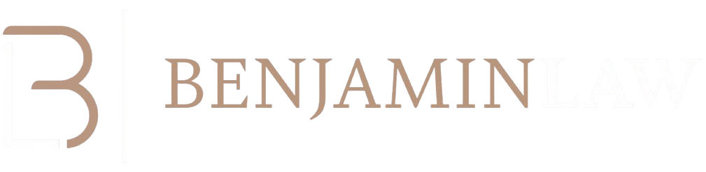 Benjamin Law - Experienced Personal Injury Representation You Can Trust